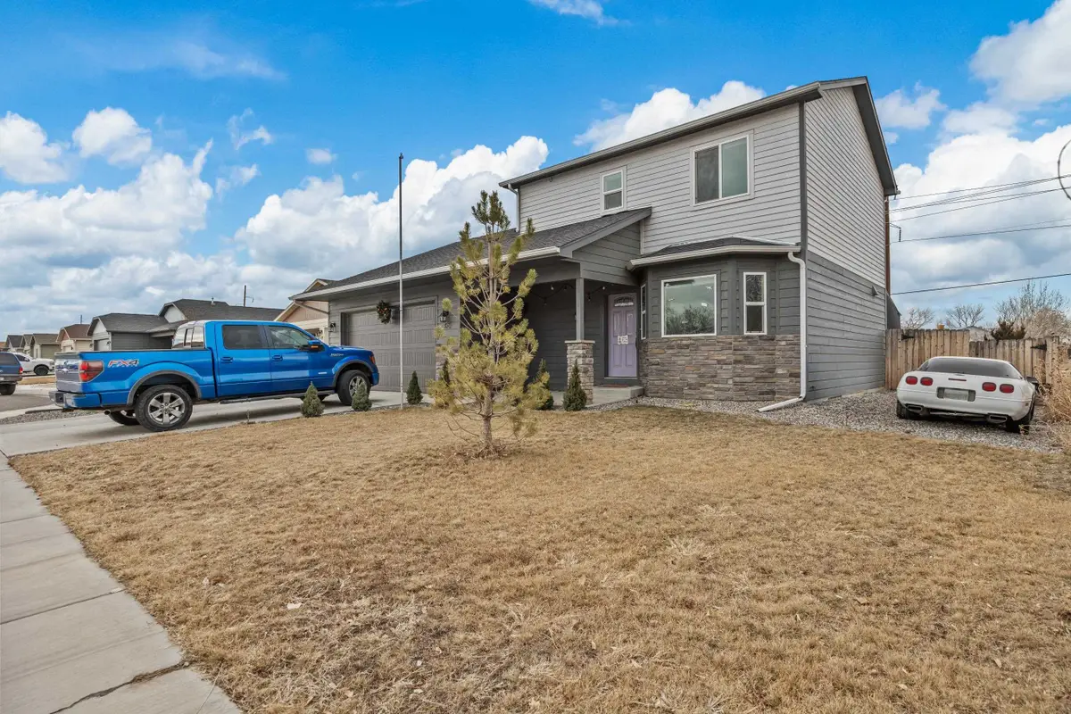 475 El Jardin Lane, Clifton, CO 81520 - Image #1