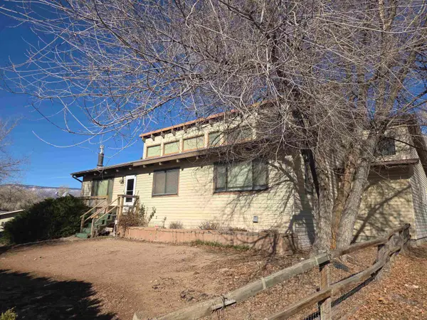 340 SW 8th Avenue, Cedaredge, CO 81413