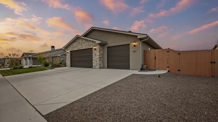 847 Fire Agate Lane, Grand Junction, CO 81506 - Image #3
