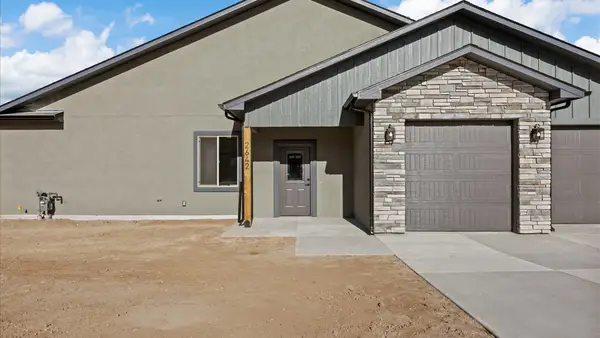 2642 B 1/2 Road, Grand Junction, CO 81503