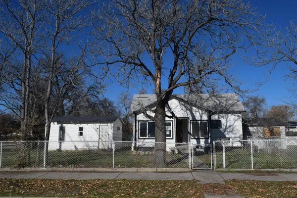 644 W Ute Avenue, Grand Junction, CO 81501