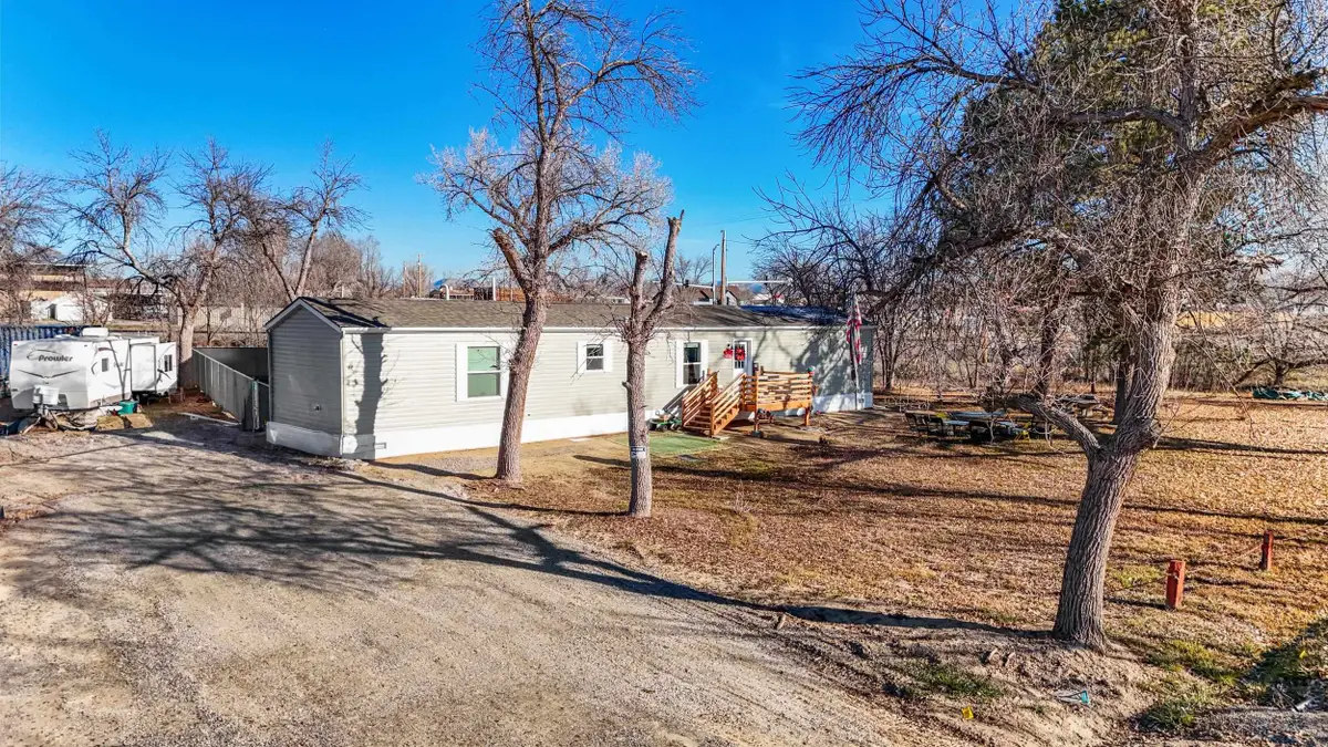 1296 M 1/4 Road, Loma, CO 81524 - Image #1