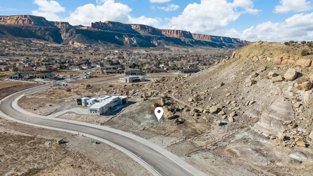 2236 Canyon Rim Drive, Grand Junction, CO 81507 - Image #1