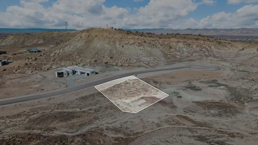2235 Canyon Rim Drive, Grand Junction, CO 81507 - Image #2