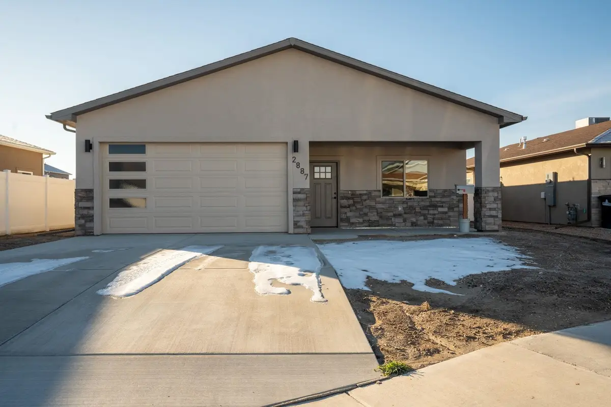 2887 Presley Avenue, Grand Junction, CO 81501 - Image #1