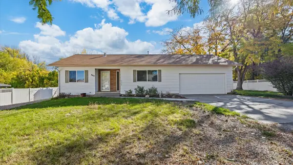 404 Dressell Drive, Grand Junction, CO 81507