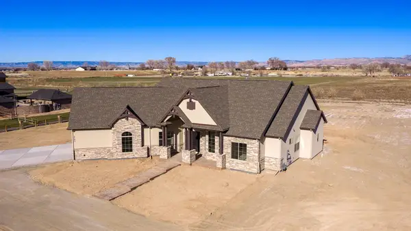 2190 George Dewey Drive, Grand Junction, CO 81505