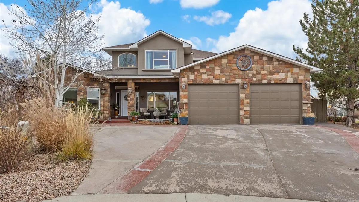 2623 Wisteria Court, Grand Junction, CO 81506 - Image #1