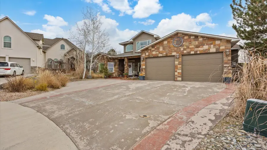 2623 Wisteria Court, Grand Junction, CO 81506 - Image #2