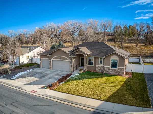 1750 Buffalo Street, Delta, CO 81416