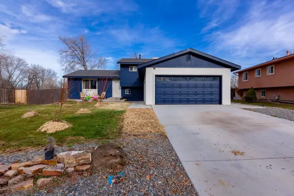 273 W Danbury Circle, Grand Junction, CO 81505