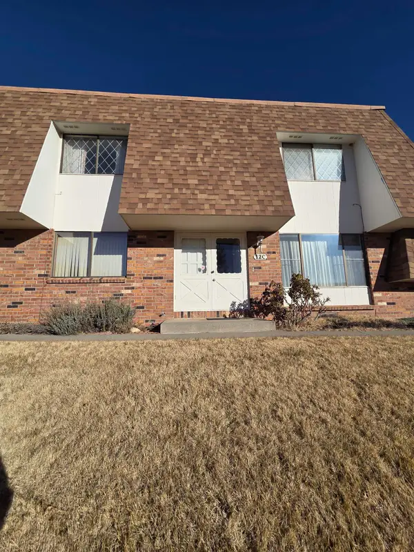 2700 G Road #12C, Grand Junction, CO 81506