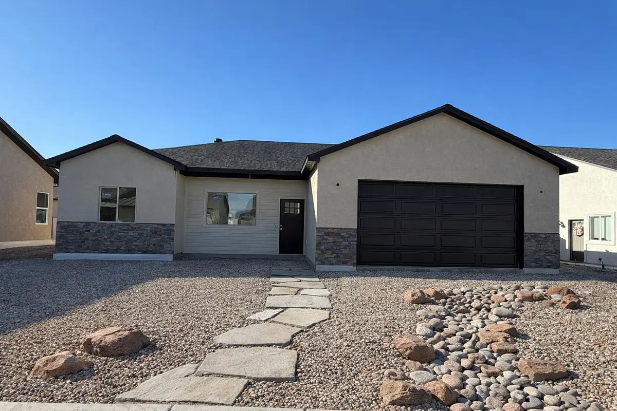 261 Paige Road, Grand Junction, CO 81503 - Image #1