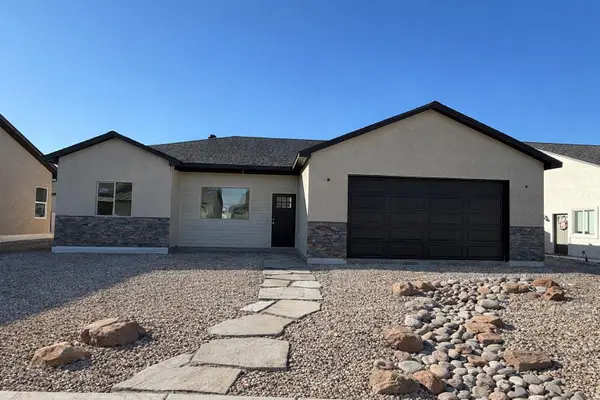 261 Paige Road, Grand Junction, CO 81503
