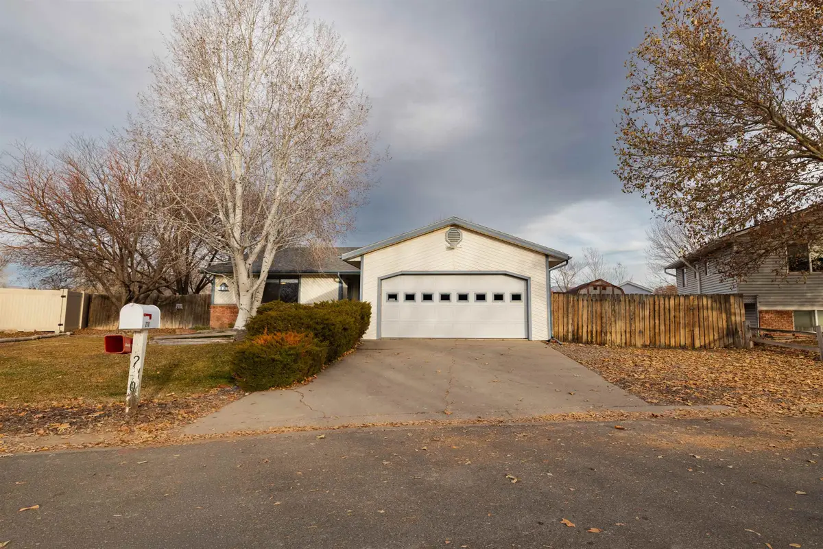 270 E Danbury Circle, Grand Junction, CO 81503 - Image #1