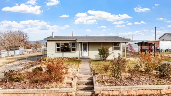 183 Reta Drive, Grand Junction, CO 81503