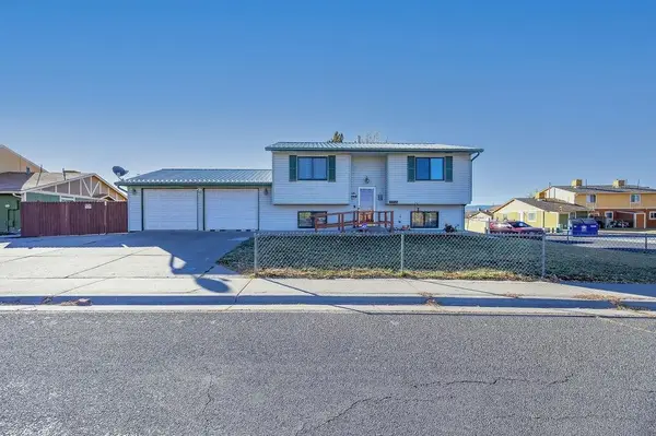 3209 E Hall Court, Clifton, CO 81520