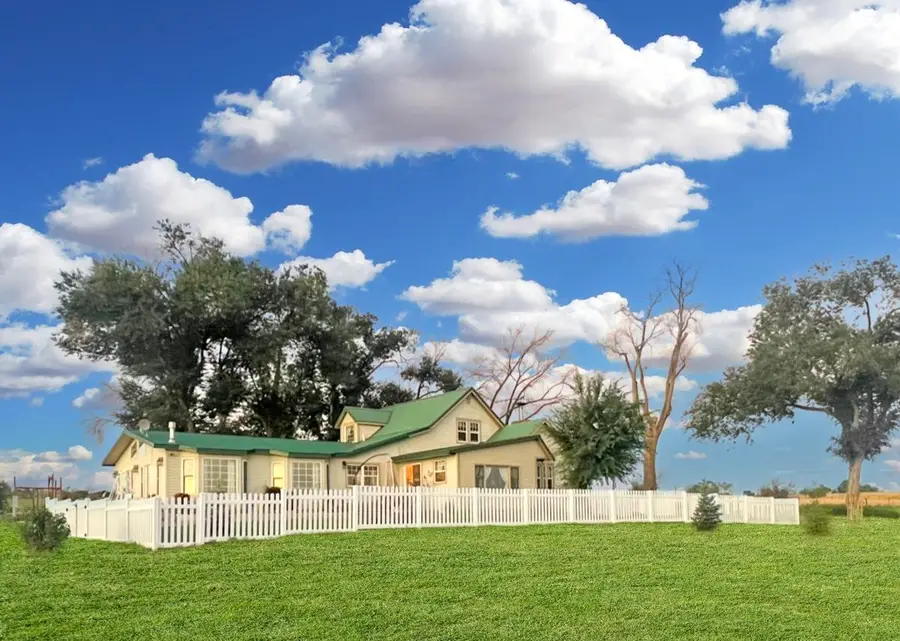 36024 Fruitland Mesa Road, Crawford, CO 81415 - Image #2