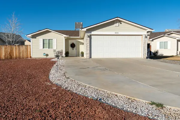 459 Duffy Drive, Grand Junction, CO 81504
