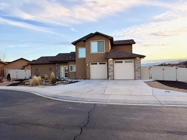 2951 Galoway Court, Grand Junction, CO 81504 - Image #3