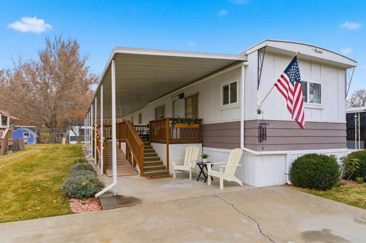 105 E 8th Street #101, Palisade, CO 81526 - Image #1