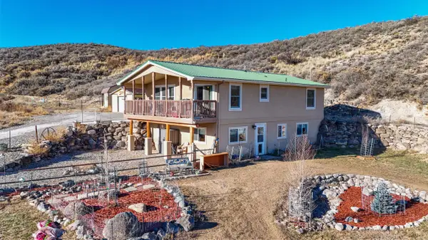 3603 County Road 315, Silt, CO 81652