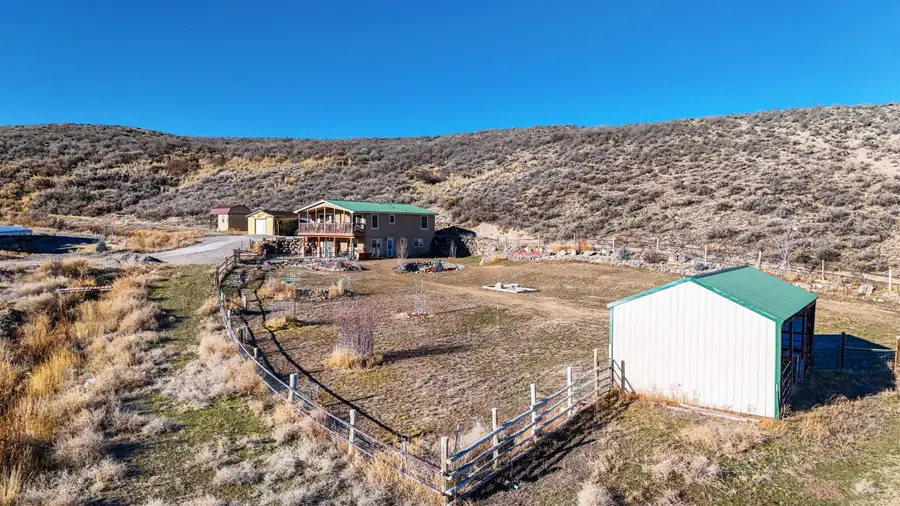 3603 County Road 315, Silt, CO 81652 - #2