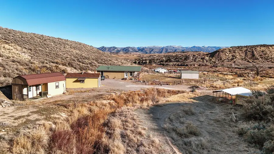 3603 County Road 315, Silt, CO 81652 - #3