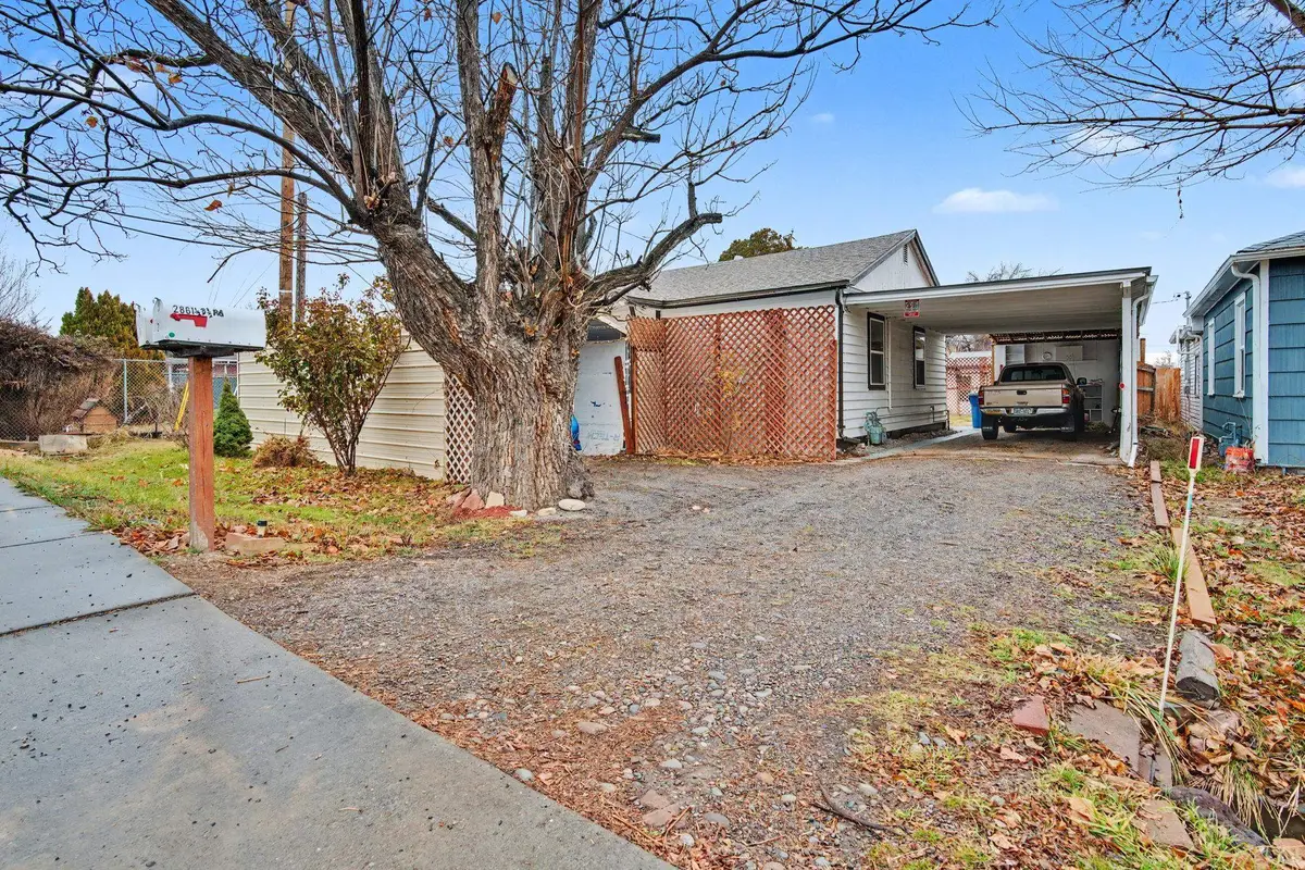 2861 1/2 B 1/2 Road, Grand Junction, CO 81503 - #1