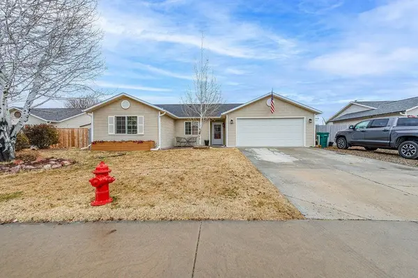 1435 Sagittarius Street, Fruita, CO 81521