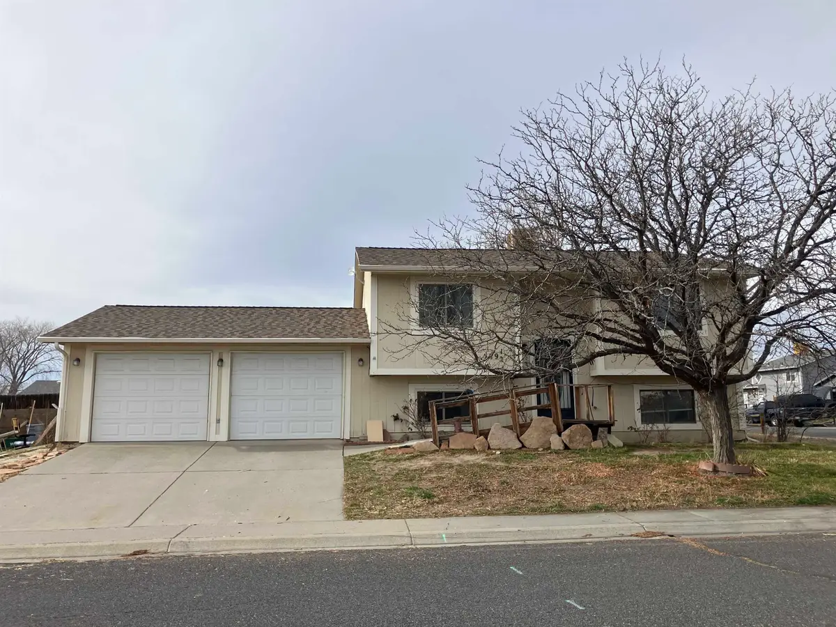 529 1/2 Garland Street, Clifton, CO 81520 - #1