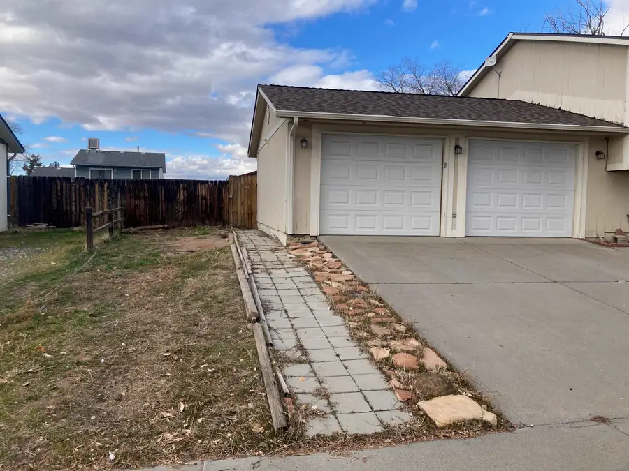 529 1/2 Garland Street, Clifton, CO 81520 - #2