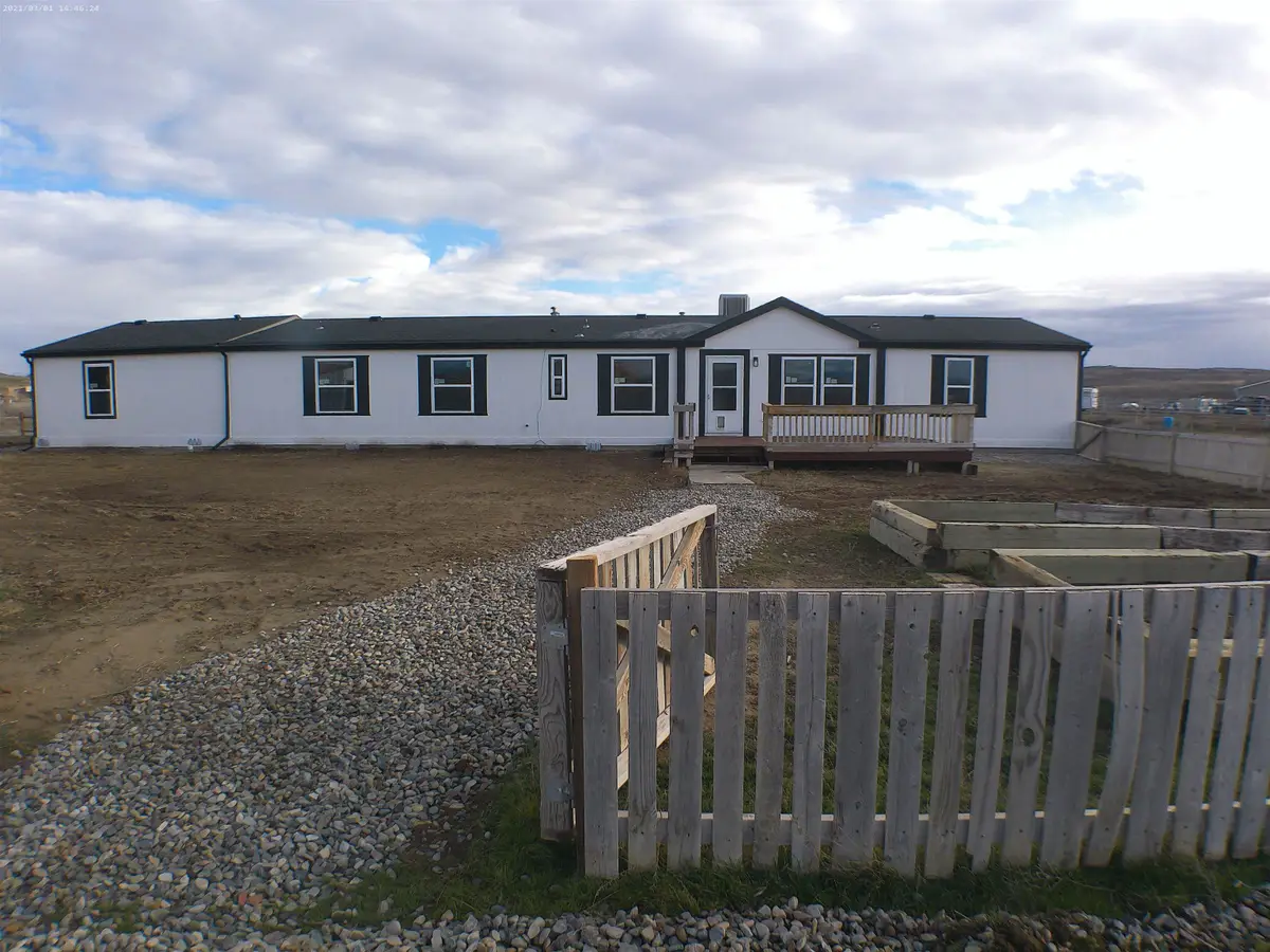 1715 Oasis Drive, Mack, CO 81525 - Image #1