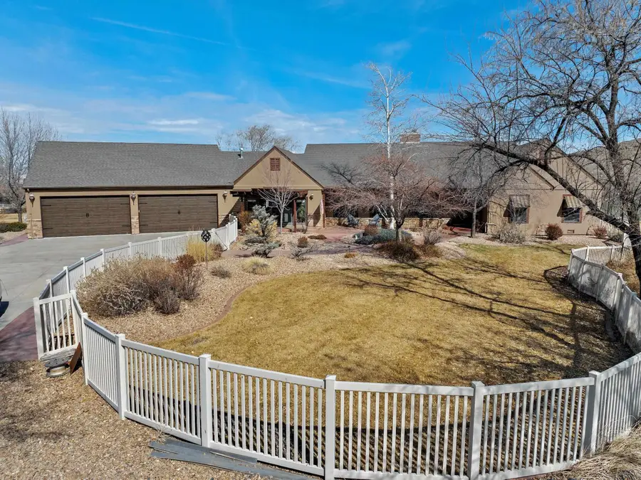 2111 Desert Hills Road, Grand Junction, CO 81507 - #3
