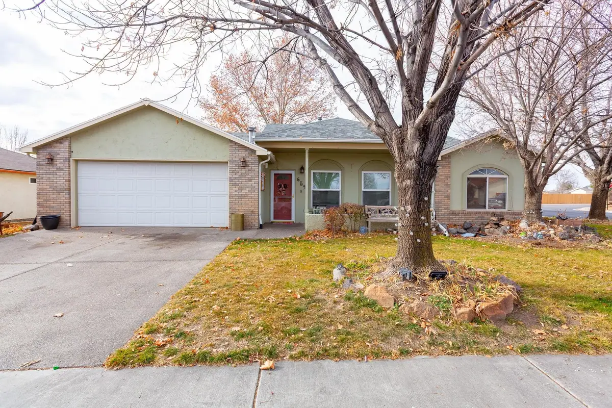 659 Janece Drive, Grand Junction, CO 81505 - Image #1