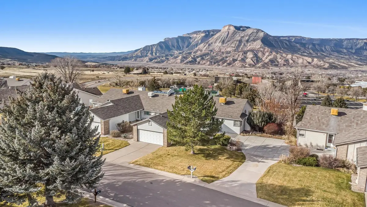 12 W Ridge Court, Parachute, CO 81635 - Image #1