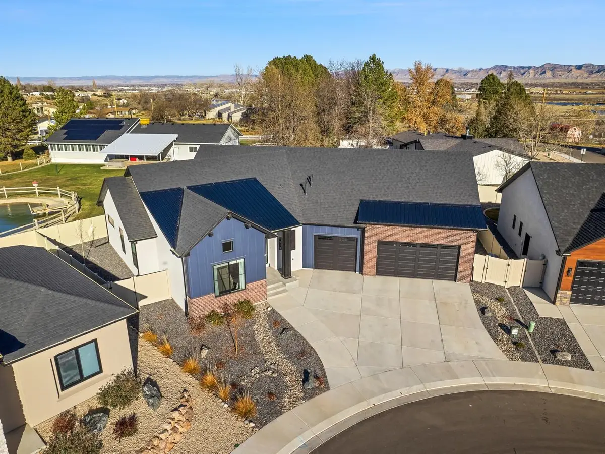 2318 Hidden Hills Court, Grand Junction, CO 81507 - Image #1