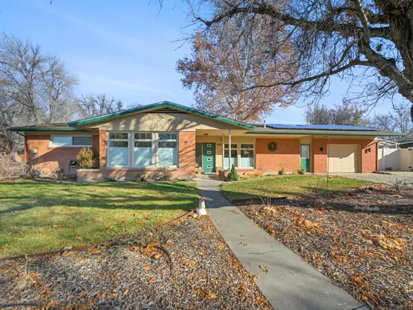 410 Walnut Avenue, Grand Junction, CO 81501