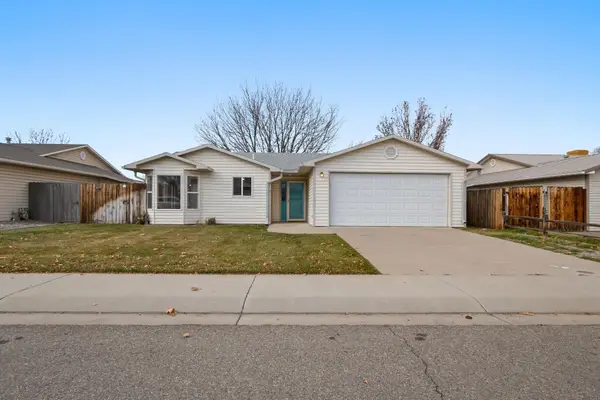 253 E Gloucester Circle, Grand Junction, CO 81503