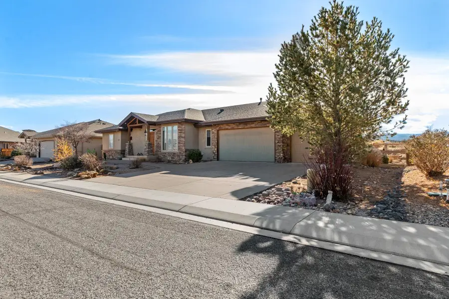 2655 Liberty View Drive, Grand Junction, CO 81503 - Image #2