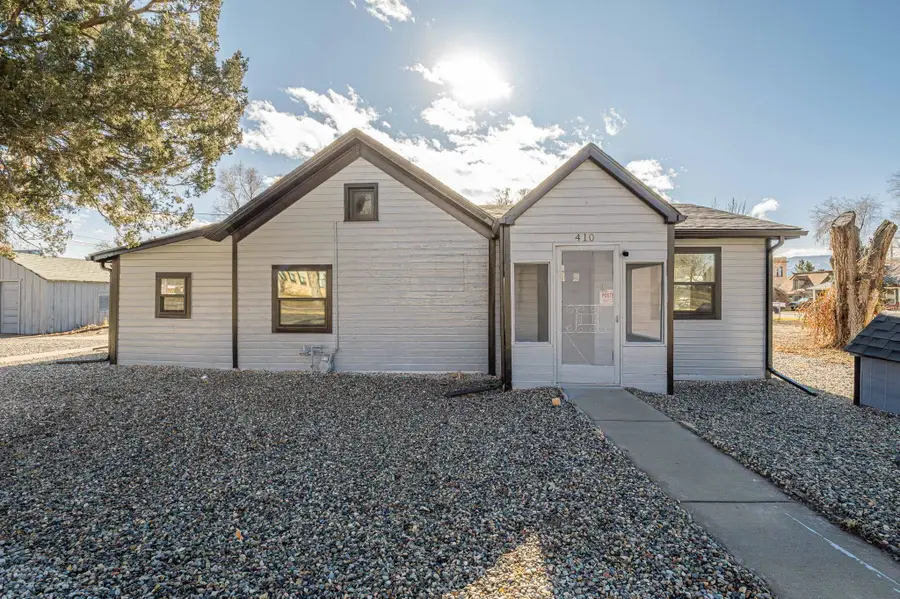 410 E Pabor Avenue, Fruita, CO 81521 - Image #3