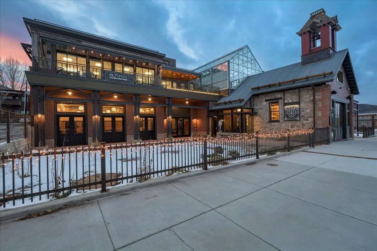 185 N Lena Street #Condo "E", Ridgway, CO 81432 - Image #1