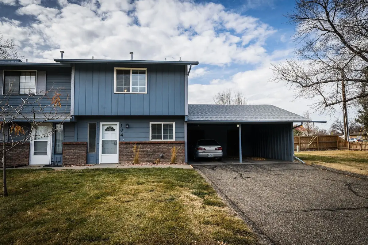 2721 Patterson Road #104, Grand Junction, CO 81504 - Image #1