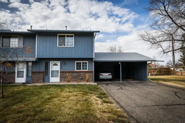 2721 Patterson Road #104, Grand Junction, CO 81504