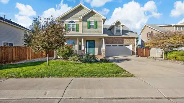 3124 Dublin Way, Grand Junction, CO 81504