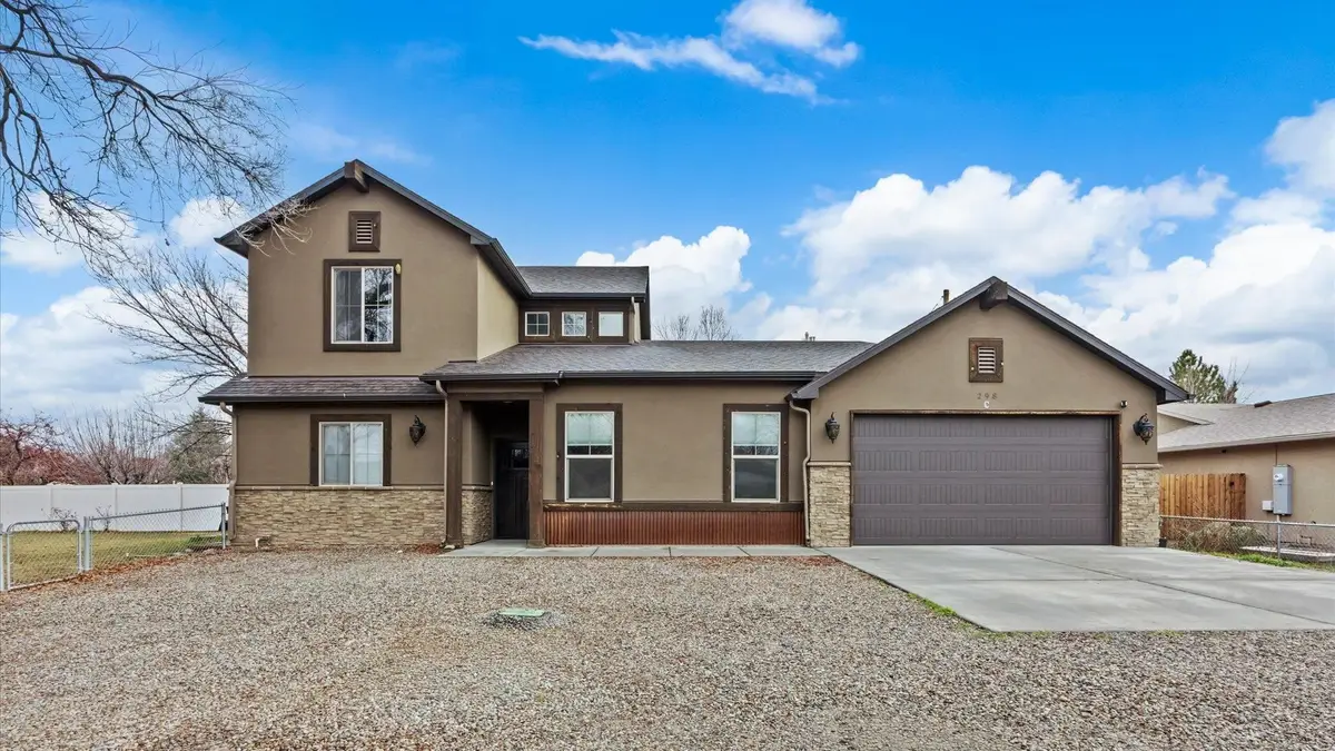298 W Parkview Drive #C, Grand Junction, CO 81503 - Image #1