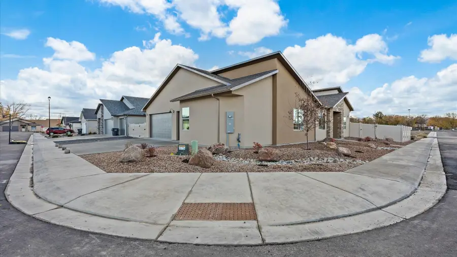635 Anvil Way, Grand Junction, CO 81504 - #2