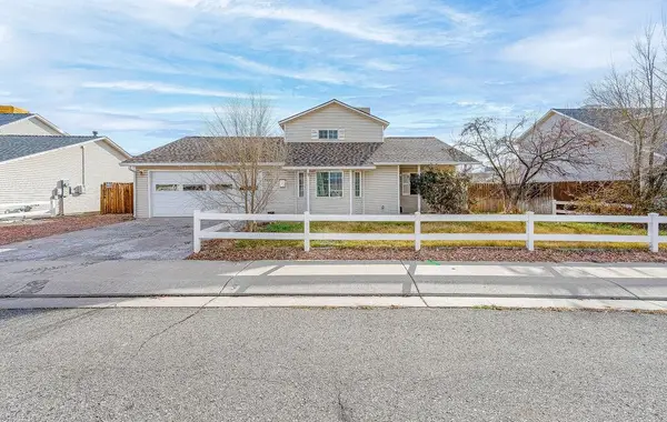 3229 Golden Sun Avenue, Clifton, CO 81520