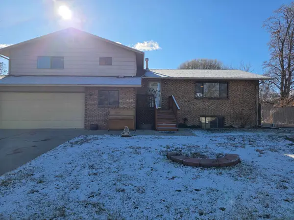 3093 Hoisington Avenue, Grand Junction, CO 81504