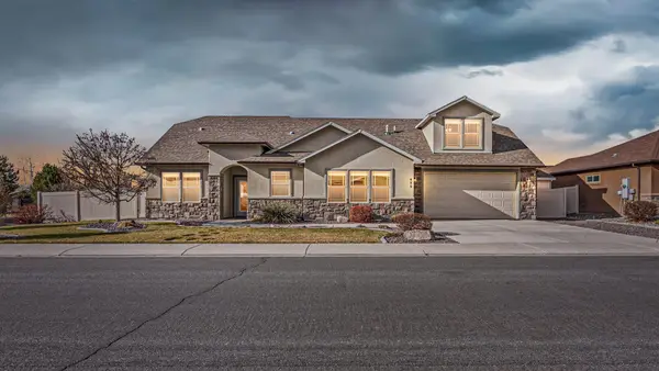 625 Huntington Road, Grand Junction, CO 81504